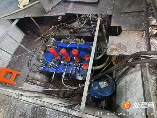 二手立式車床