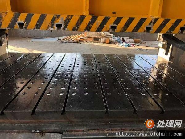 二手液壓機(jī)