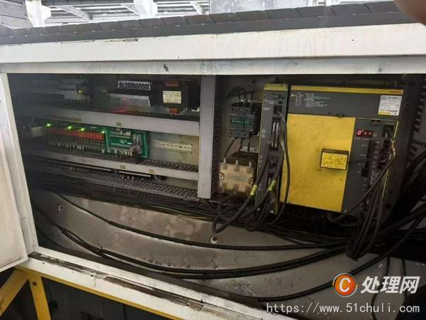 二手加工中心