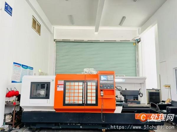 二手數(shù)控車床