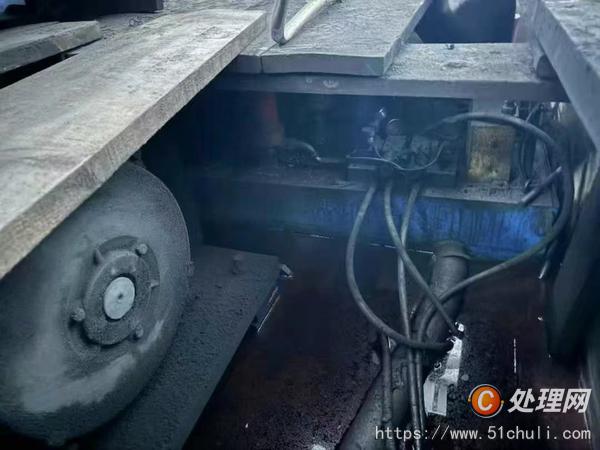 二手立式車床