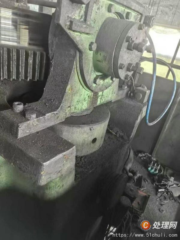 二手滾齒機(jī)