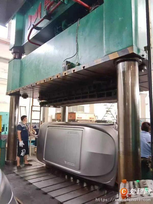 二手液壓機(jī)