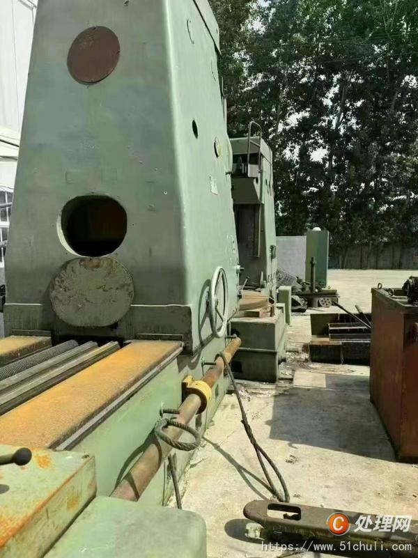 二手滾齒機(jī)