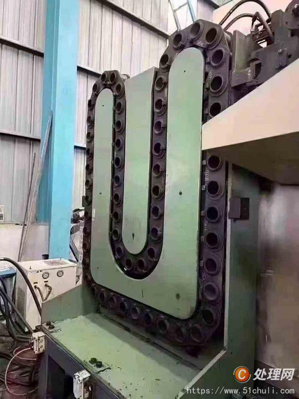二手加工中心