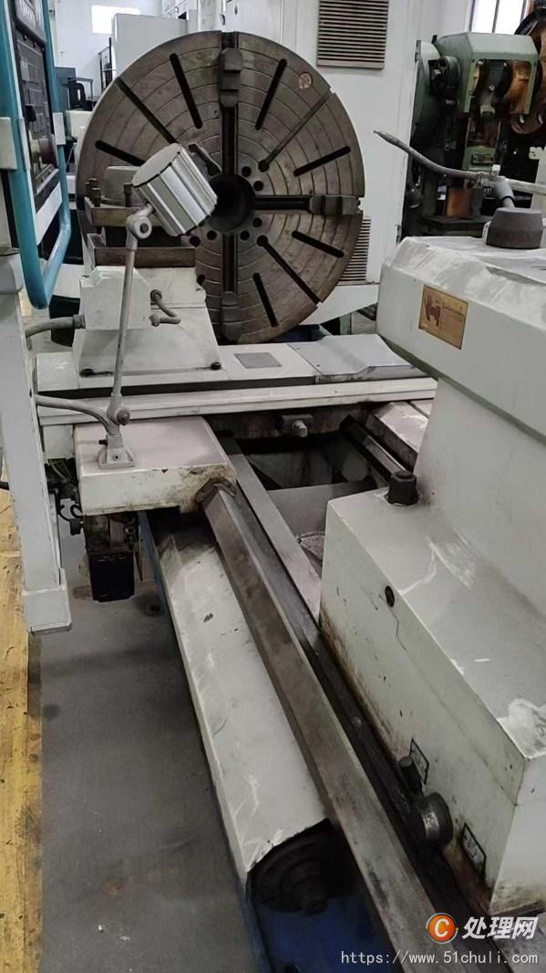 二手?jǐn)?shù)控車床
