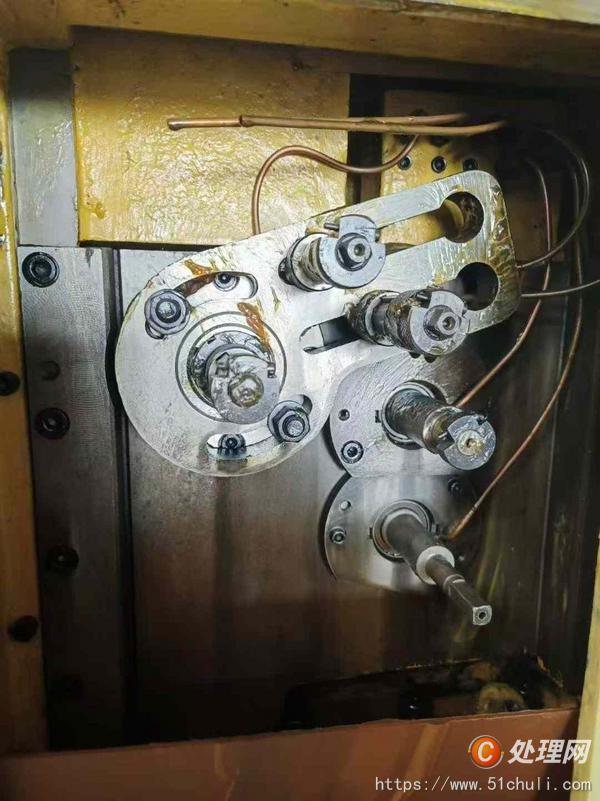 二手滾齒機