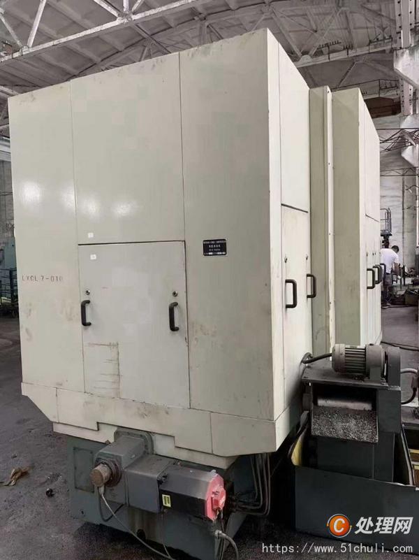 二手滾齒機(jī)