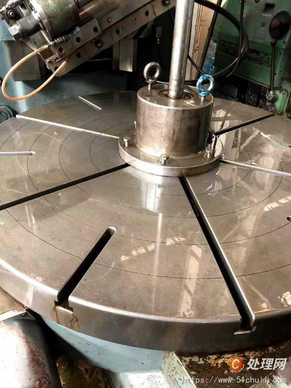 二手滾齒機