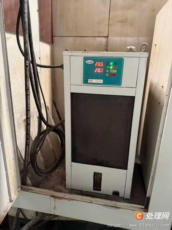 二手?jǐn)?shù)控銑床