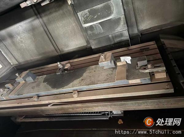 二手加工中心