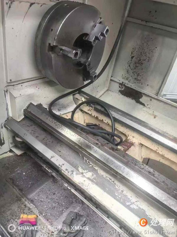 二手?jǐn)?shù)控車床