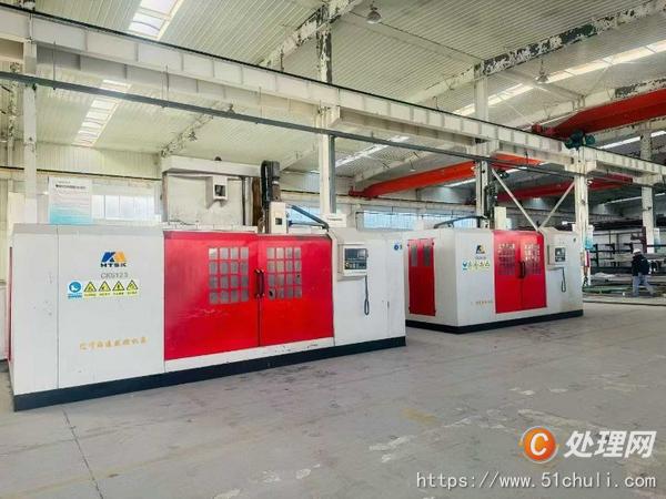 二手立式車床