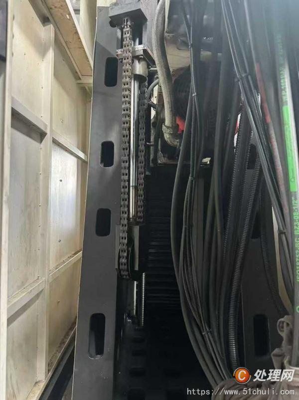 二手加工中心