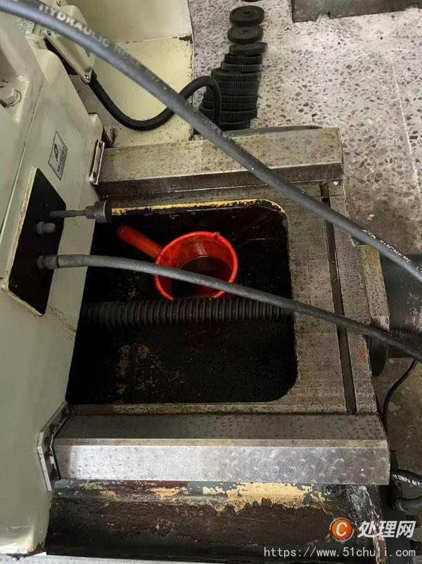 二手滾齒機