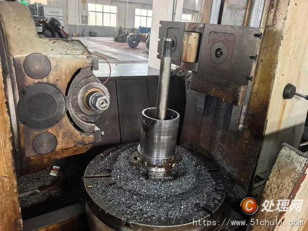 二手滾齒機