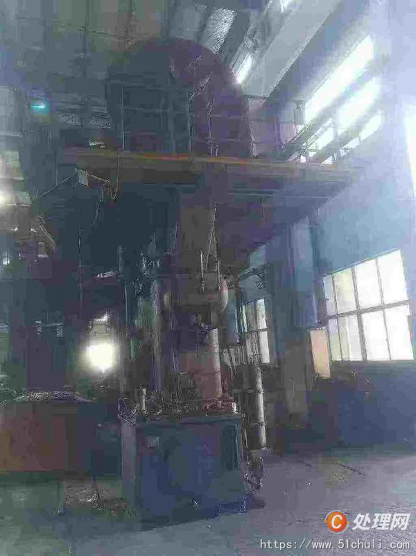 二手壓力機