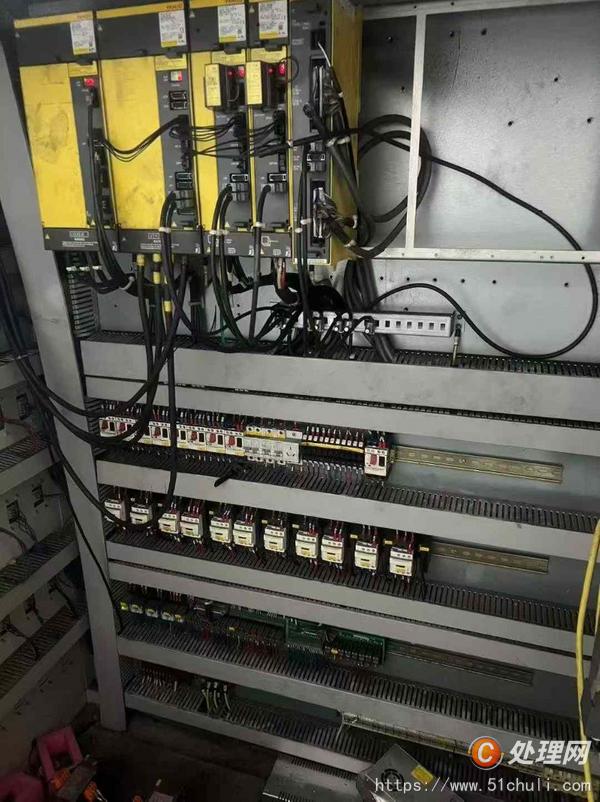 二手加工中心