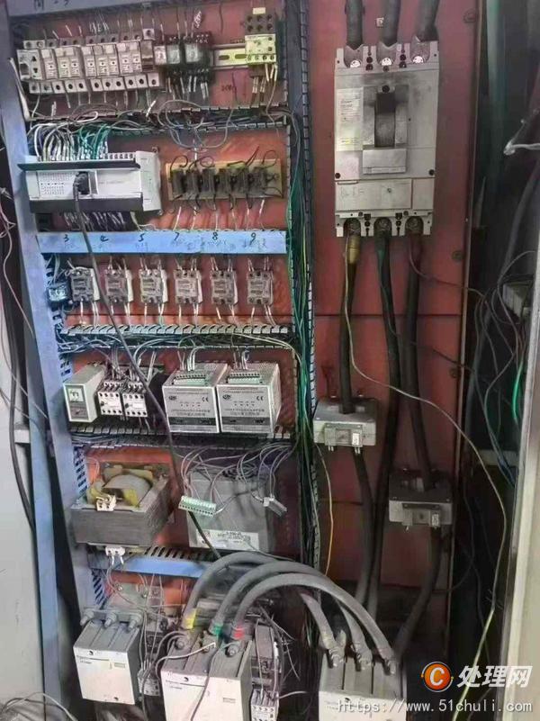 二手壓力機