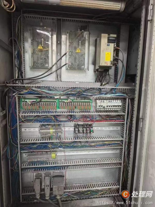 二手加工中心