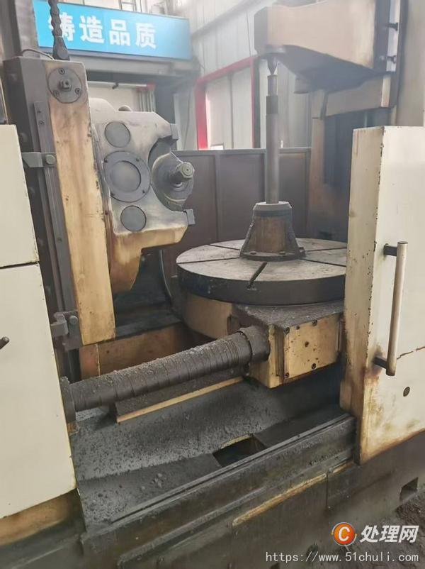 二手滾齒機