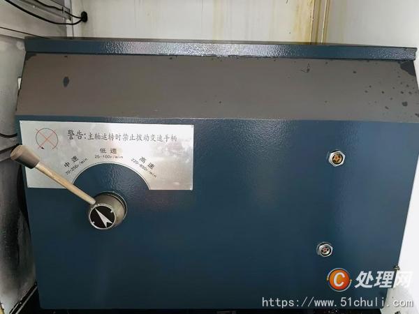 二手數(shù)控車床