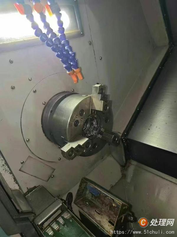 二手?jǐn)?shù)控車床