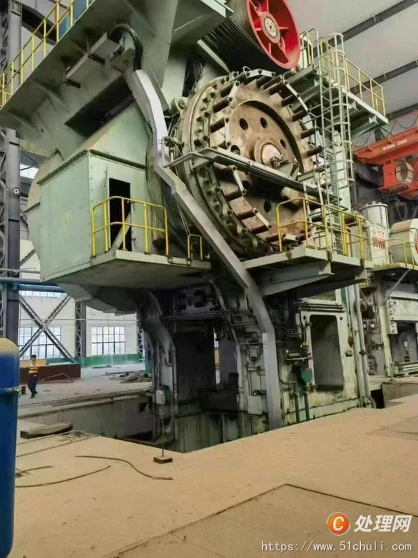 二手液壓機