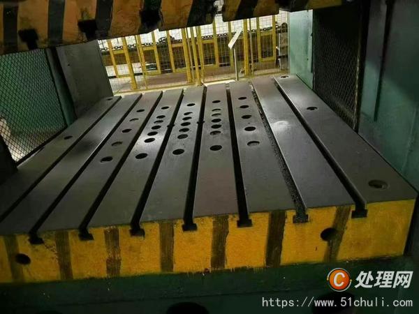 二手壓力機