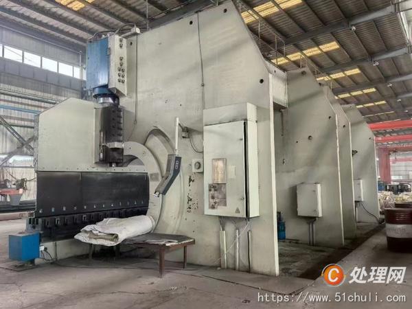 二手折彎機(jī)