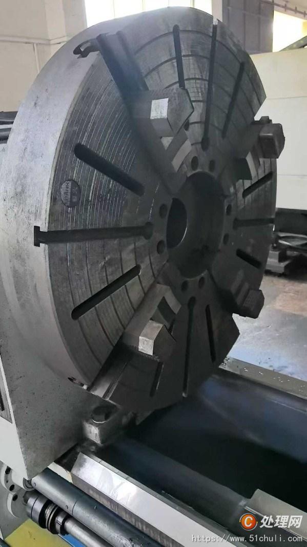 二手車床