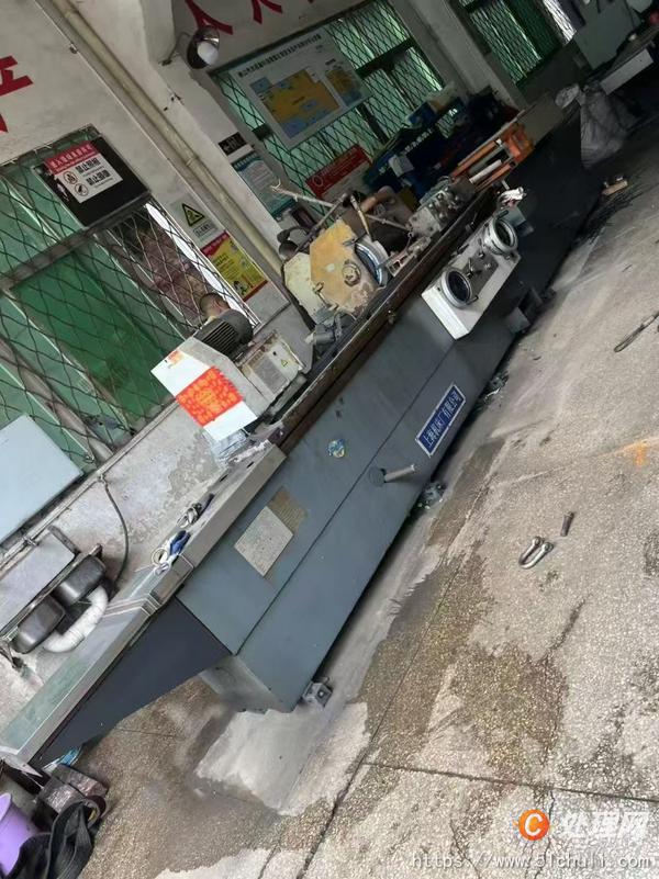 二手外圓磨床