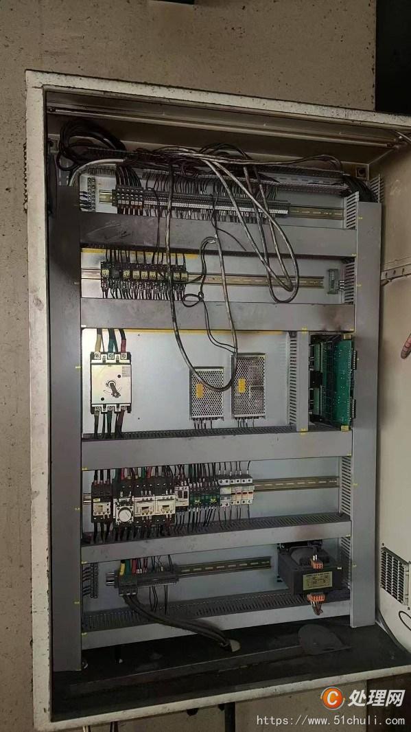 二手折彎機