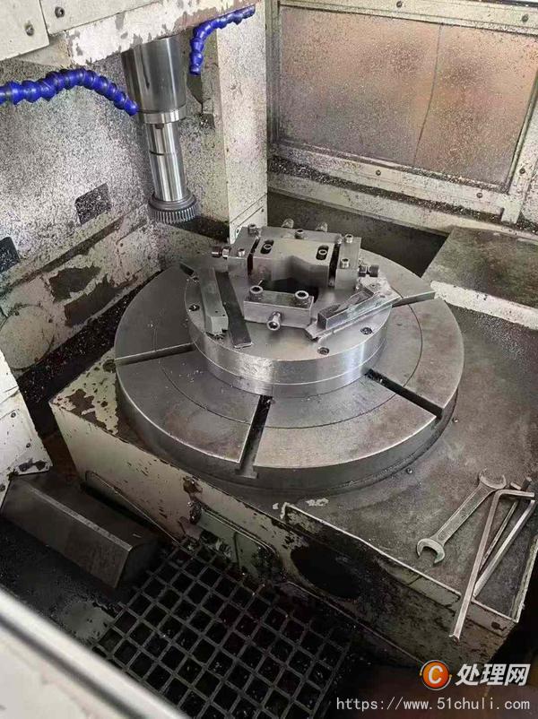 二手插齒機(jī)