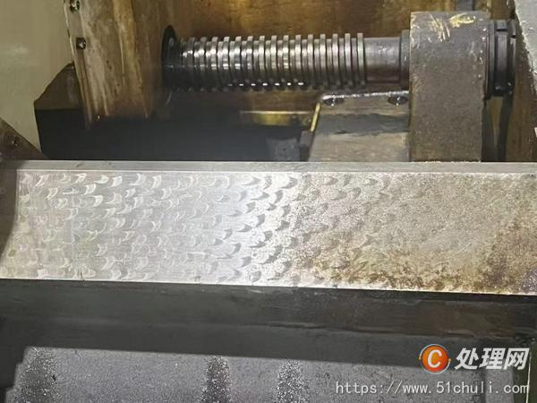 二手滾齒機