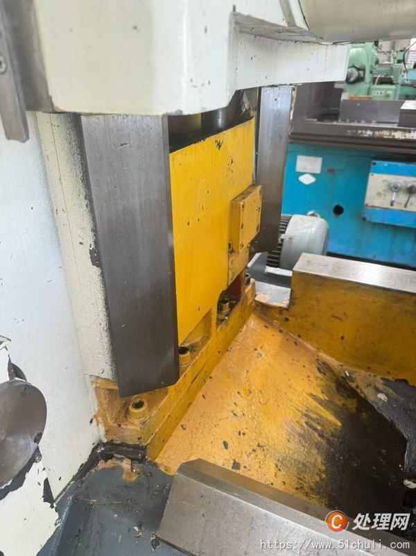 二手滾齒機(jī)