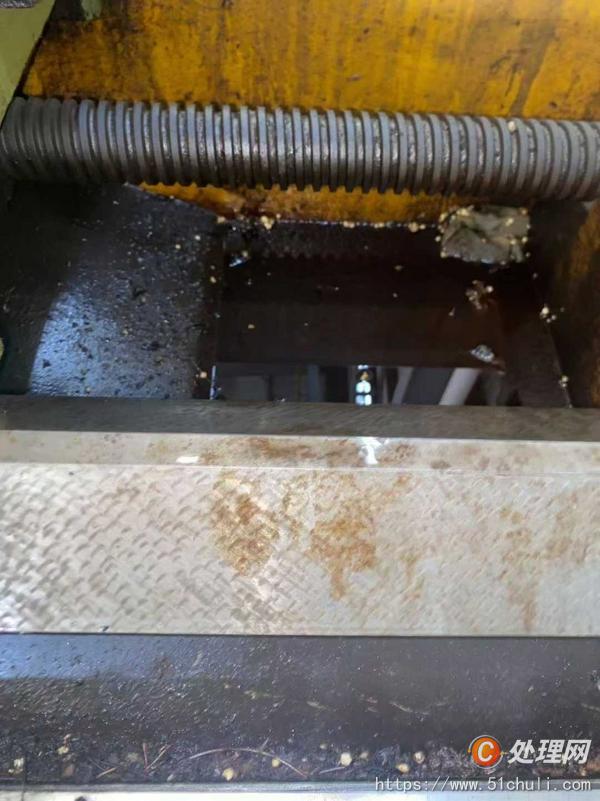 二手滾齒機