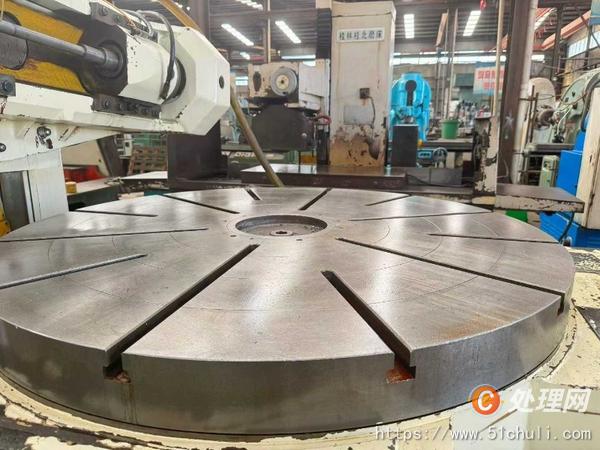 二手滾齒機(jī)