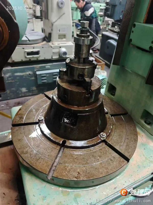 二手滾齒機(jī)