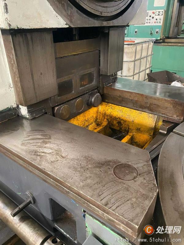 二手滾齒機