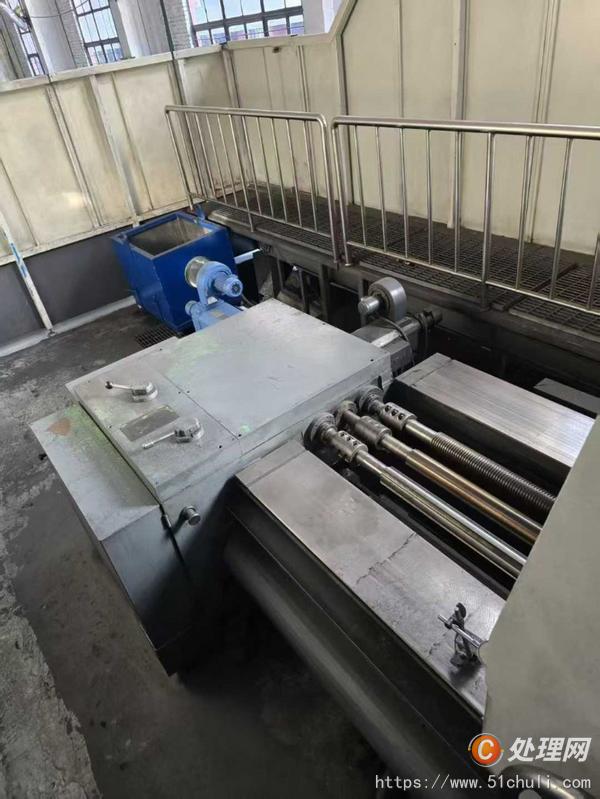 二手滾齒機(jī)