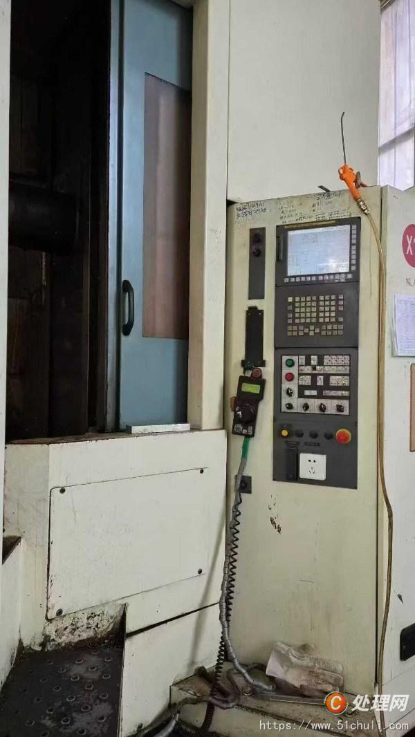 二手加工中心