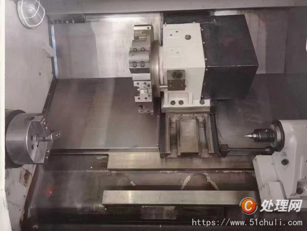 二手?jǐn)?shù)控車床