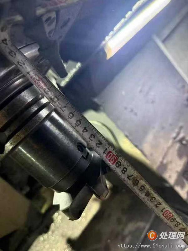 二手加工中心