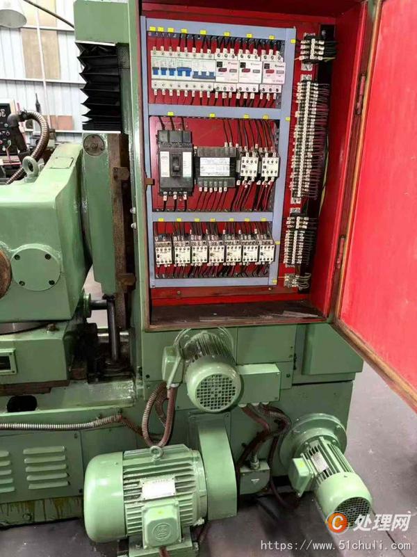 二手滾齒機(jī)