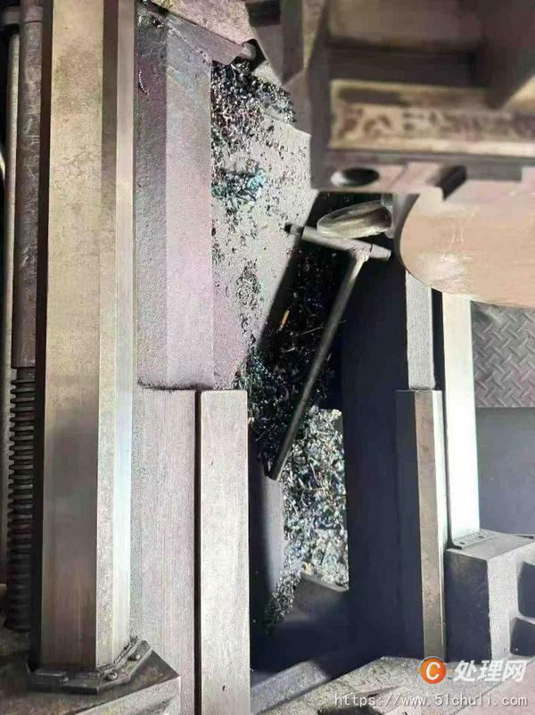 二手車床