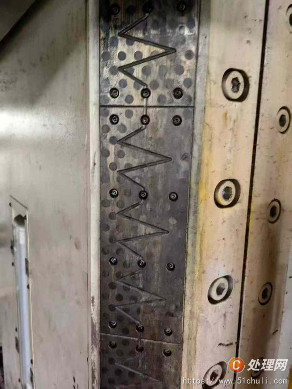 二手液壓機(jī)