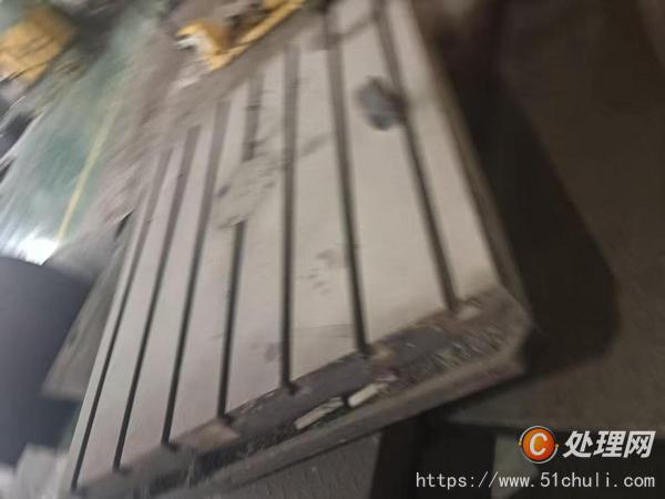 二手鏜床
