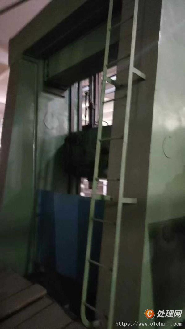 二手立式車床