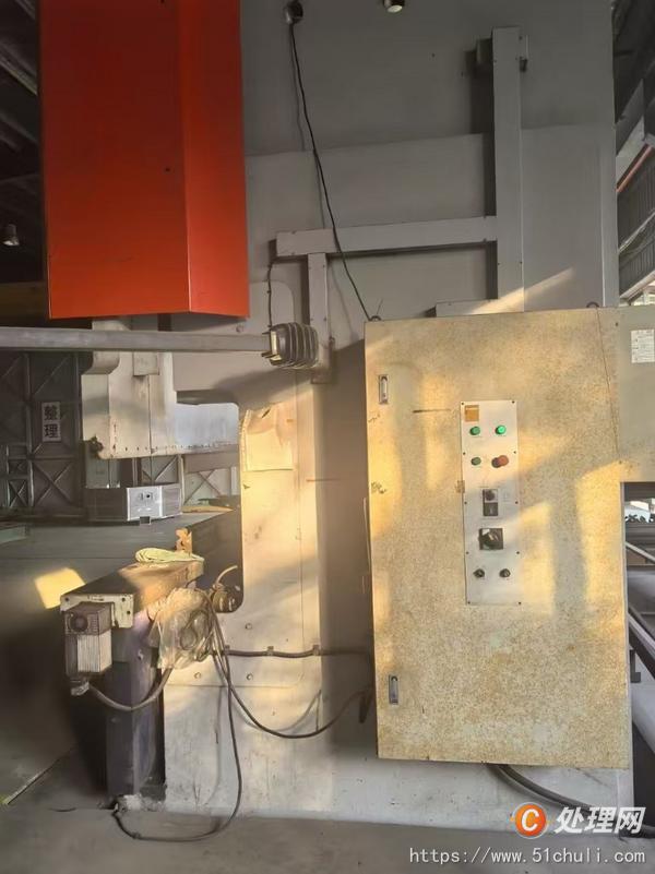 二手折彎機